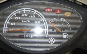 YAMAHA JOG Gen.5 SA36J