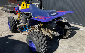 YAMAHA YF350 VANSHI-
