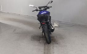 YAMAHA MT-03 RH21J