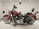 Фото Harley FLSTN 1580 2007 с японского аукциона