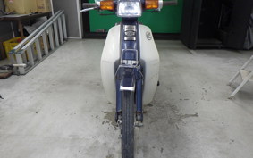 HONDA C90 SUPER CUB E HA02