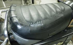 HONDA CD90 BENLY 2004 HA03