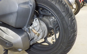 HONDA PCX125-4ﾊEVEﾘｯﾄﾞ JK06
