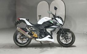 KAWASAKI Z250 ER250C