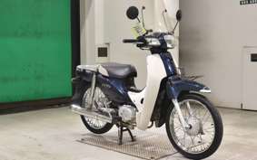 HONDA C110 SUPER CUB 2015 JA10