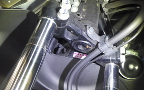 HONDA ADV160 2017 KF54