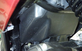 HONDA PCX 150 2013 KF18