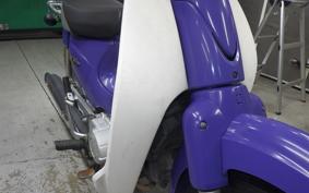 HONDA C110 SUPER CUB 2015 JA07