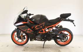 KTM 125 RC