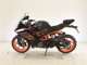 Фото KTM 125 RC с японского аукциона