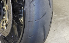 HONDA CBR600RR 2024 PC40