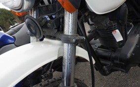 KAWASAKI 250TR 1997 BJ250F