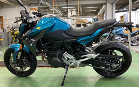 BMW F900R 2025 0K81