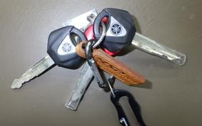 YAMAHA SR400 Gen.5 2022 RH16J