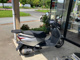 Фото Honda LEAD 110 с японского аукциона