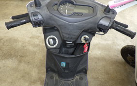 YAMAHA CYGNUS 125 XSR 3 SEA5J