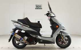 KYMCO RACING 125 Fi