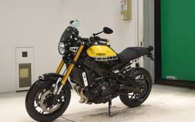 YAMAHA XSR900 2016 RN46J