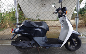HONDA TODAY AF67