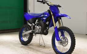 YAMAHA YZ85LW 1996 CB16C