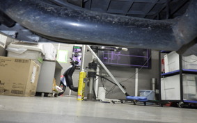 HONDA GYRO CANOPY 2025 TA03