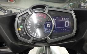 KAWASAKI NINJA 400 2025 EX400L