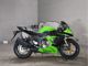 Фото Kawasaki NINJA ZX-6R 2013 с японского аукциона