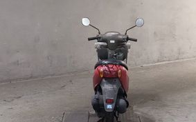 SUZUKI LET's 4 CA43A