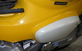 HONDA C50 SUPER CUB AA09