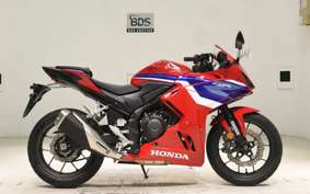 HONDA CBR400R 2024 NC65