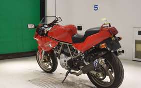 DUCATI 400SS 1994