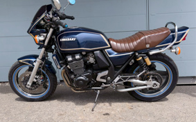 KAWASAKI ZRX-2 1997 ZR400E