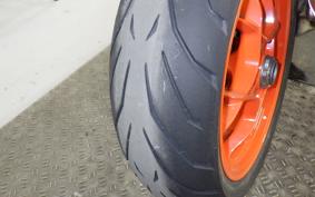 KTM 1290 SUPER DUKE GT 2022