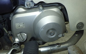 HONDA C90 SUPER CUB 2026 HA02