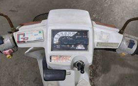 HONDA GYRO TA01