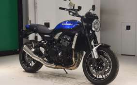 KAWASAKI Z900RS 2024 ZR900K