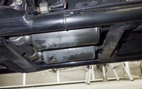 HARLEY FLSTC 1450 2000