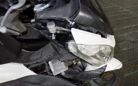 HONDA PCX125 2025 JF56