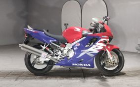 HONDA CBR600F PC35