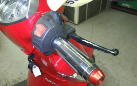 APRILIA SCARABEO 250IE