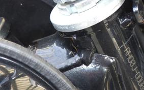 YAMAHA SR400 Gen.4 2010