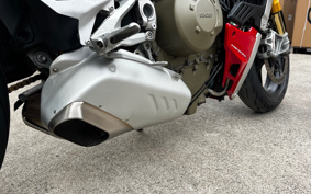 DUCATI STREET FIGHTER V4S 2021 1F00