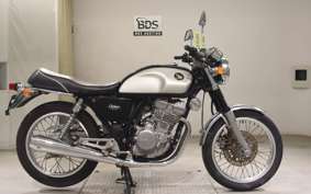 HONDA GB250 CLUBMAN Gen.5 2002 MC10