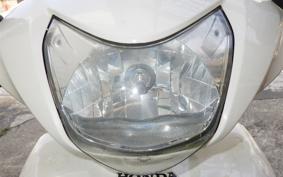 HONDA DIO 110 2019 JF31