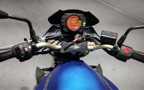 KAWASAKI Z1000 2006 ZRT00A