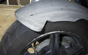 YAMAHA JOG ZR Gen.3 SA39J