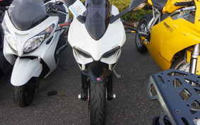 DUCATI 899 PANIGALE 2016