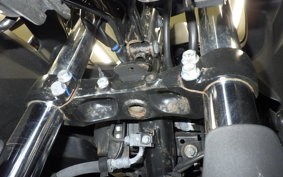 SUZUKI ｼﾞｸｻｰ250SF 2025 ED22Y