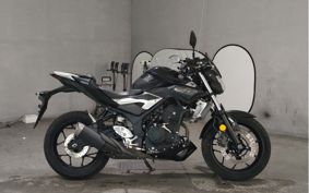 YAMAHA MT-25 RG10J