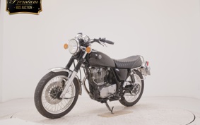 YAMAHA SR400 Gen.5 2019 RH16J